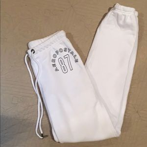 Sweatpants